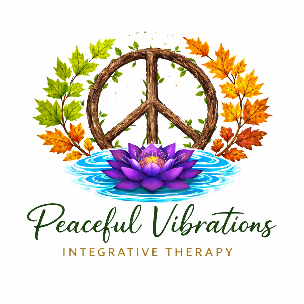 Peacful Viberations